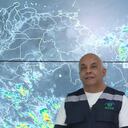 Pronóstico del tiempo.