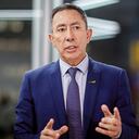 Ricardo Roa Presidente de Ecopetrol