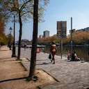 Coronavirus | Así comenzará el desconfinamiento en Francia desde la próxima semana