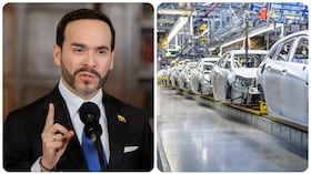 El presidente Abelardo De La Espriella aseguró que Colombia busca atraer nuevas inversiones de compañías japonesas para fortalecer el sector automotor.