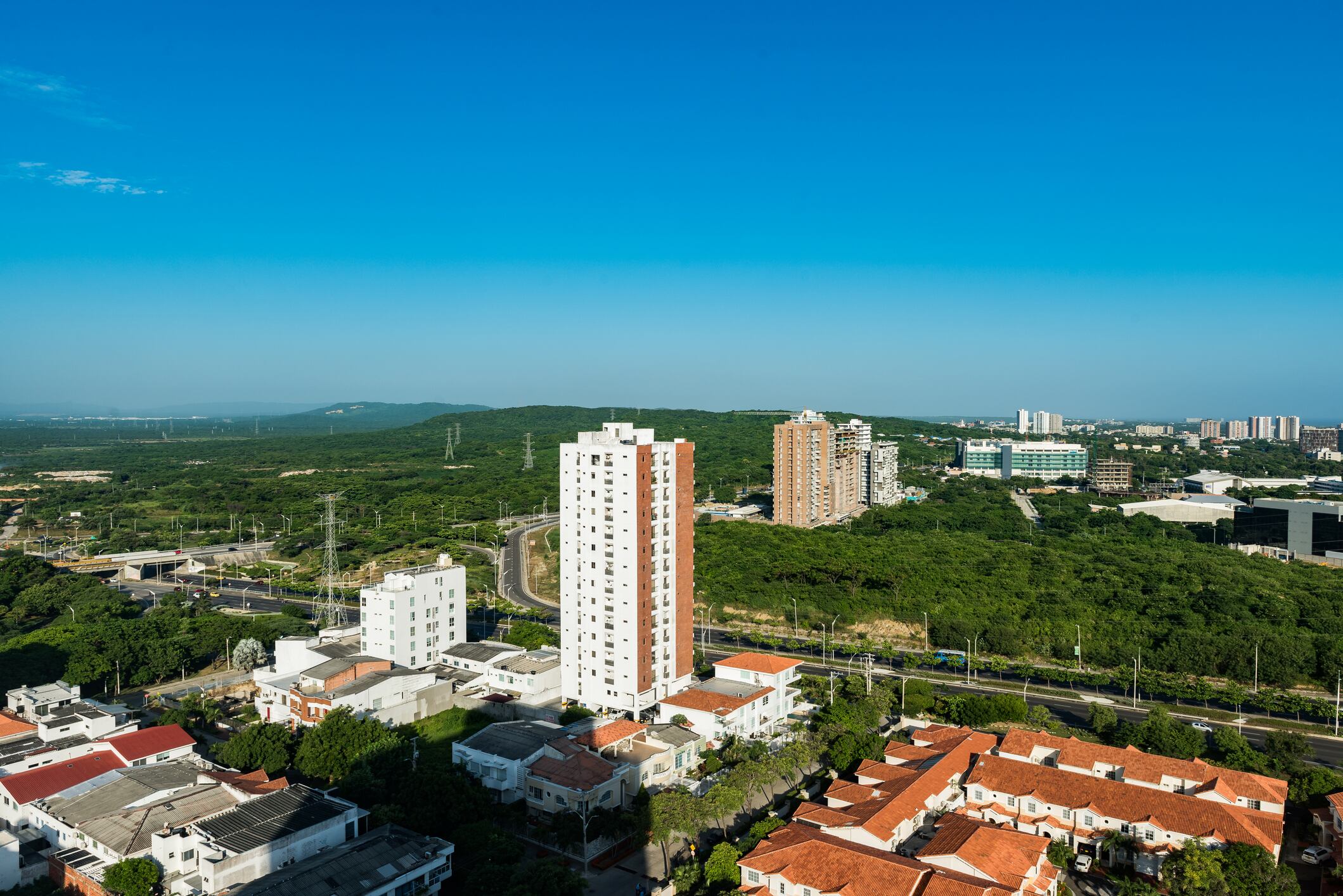 Barranquilla