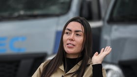 Epa Colombia continúa privada de la libertad