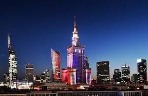 La ciudad en el mundo que Travel + Leisure recomienda para viajar antes de que acabe 2026.