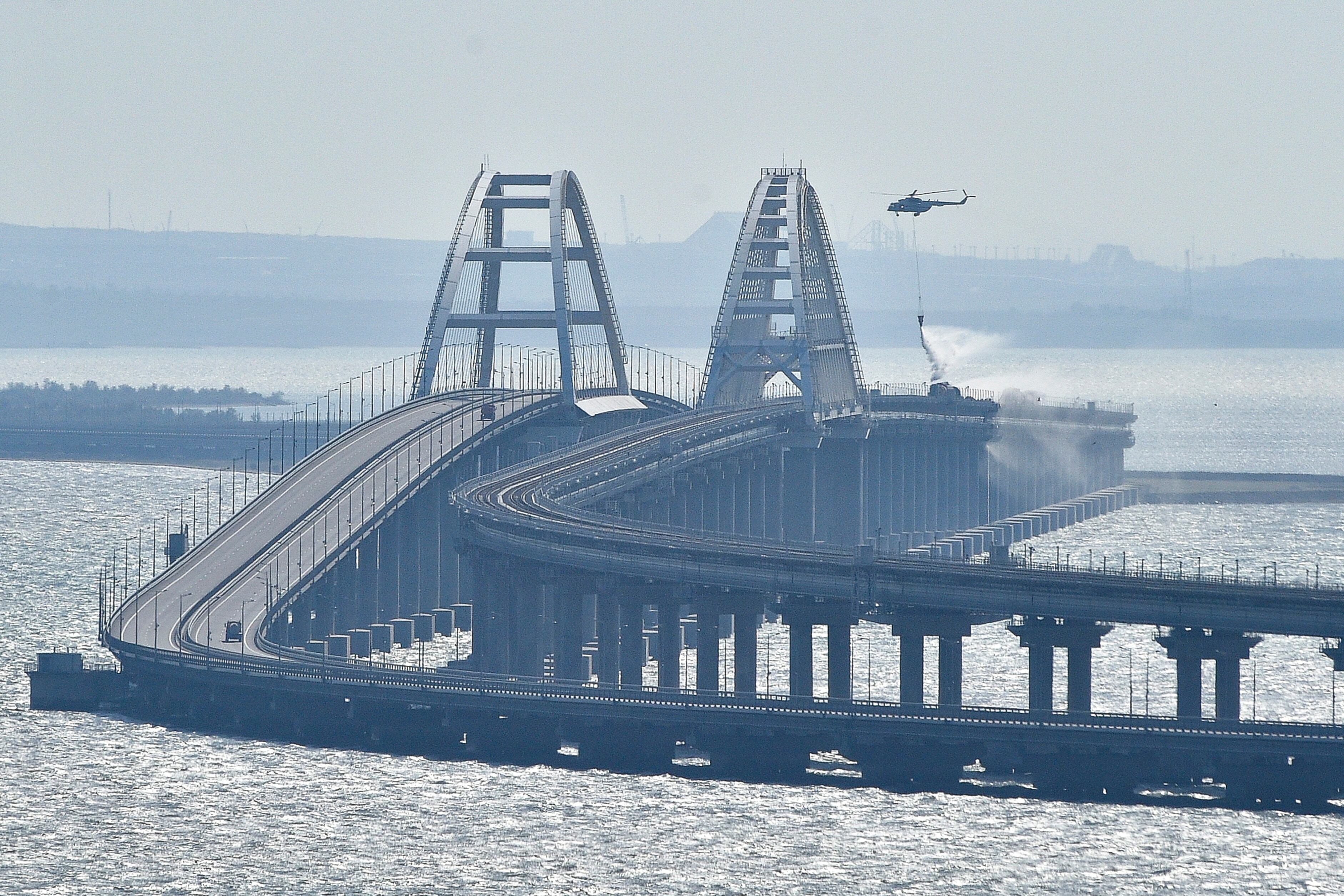 Crimean Bridge