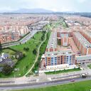 Amarilo
Soacha
Obra Aloe
Foto Jairo Segura