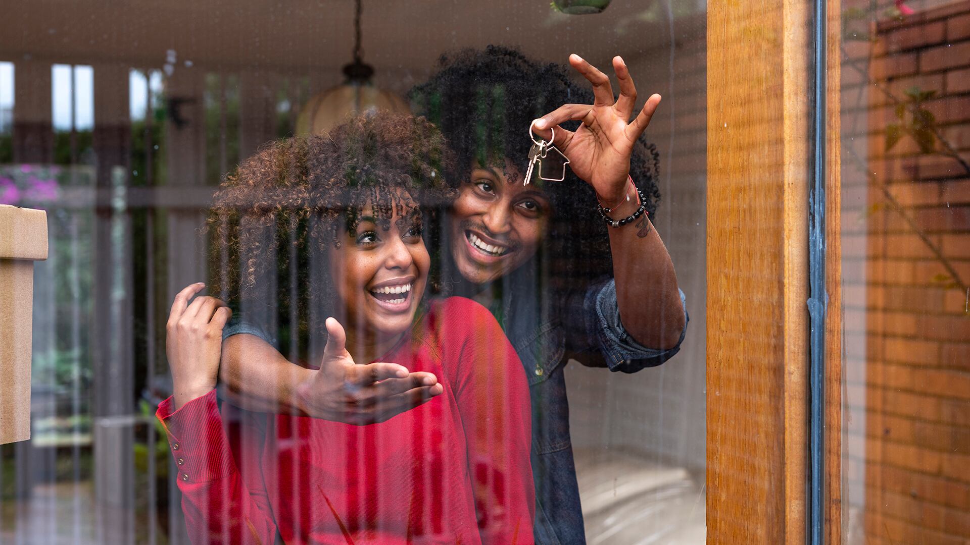 Especial Construcción, Entrevista Mabel Quintero