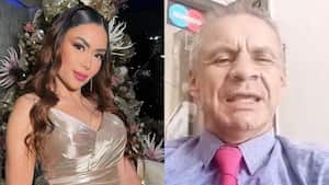 Juan Ricardo Lozano, más conocido como 'Alerta', se sinceró sobre el malentendido entre 'Epa Colombia' y Luly Bossa.