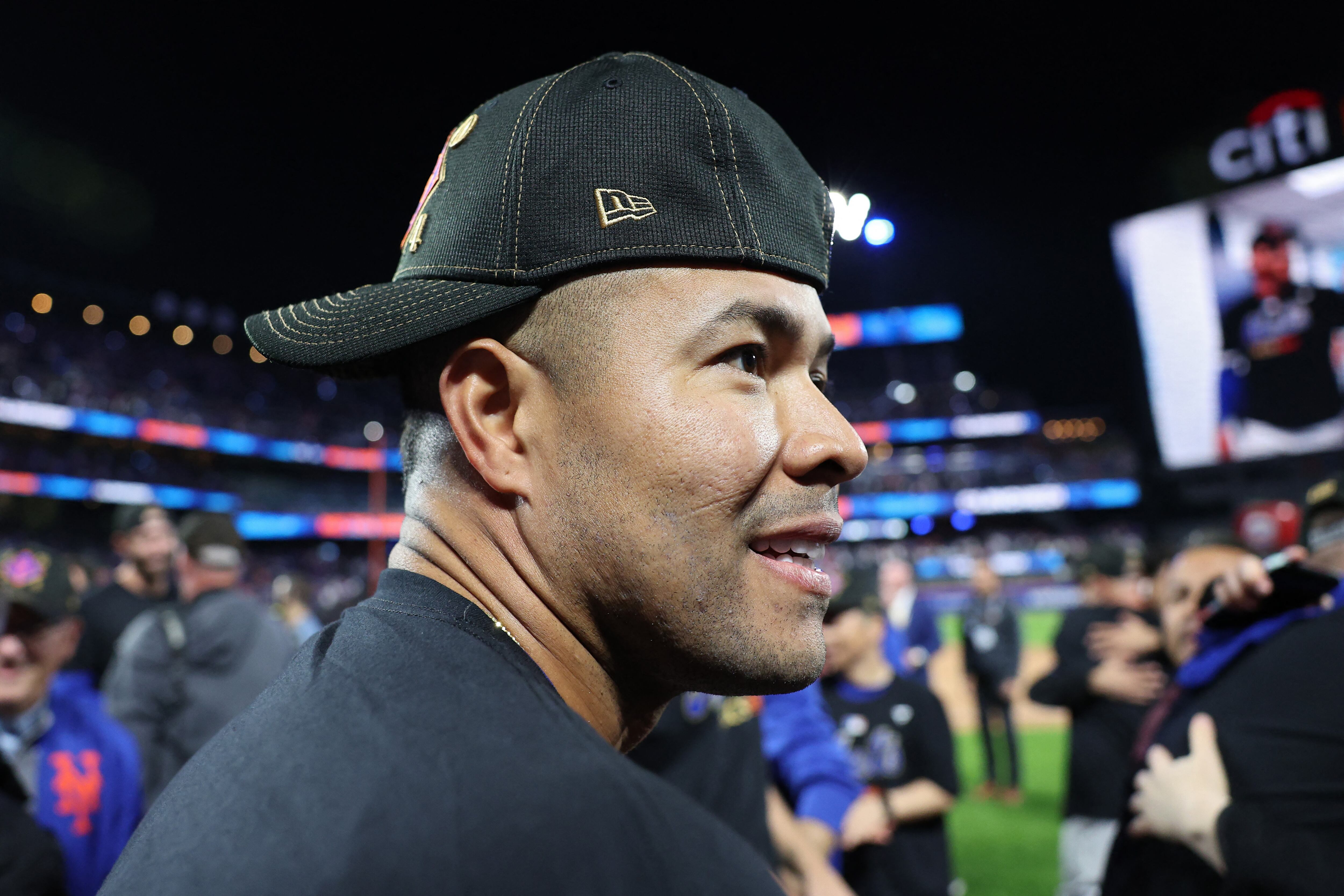 Mets derrotan a Philadelphia Phillies