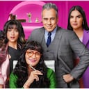 Prime Video presentó el tráiler oficial de la serie Betty la fea: La historia continúa