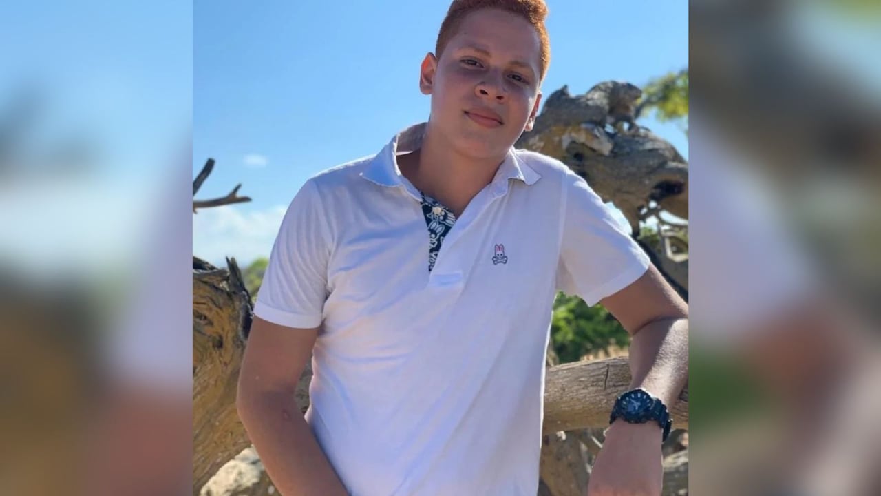 Secuestro en Uribia, La Guajira