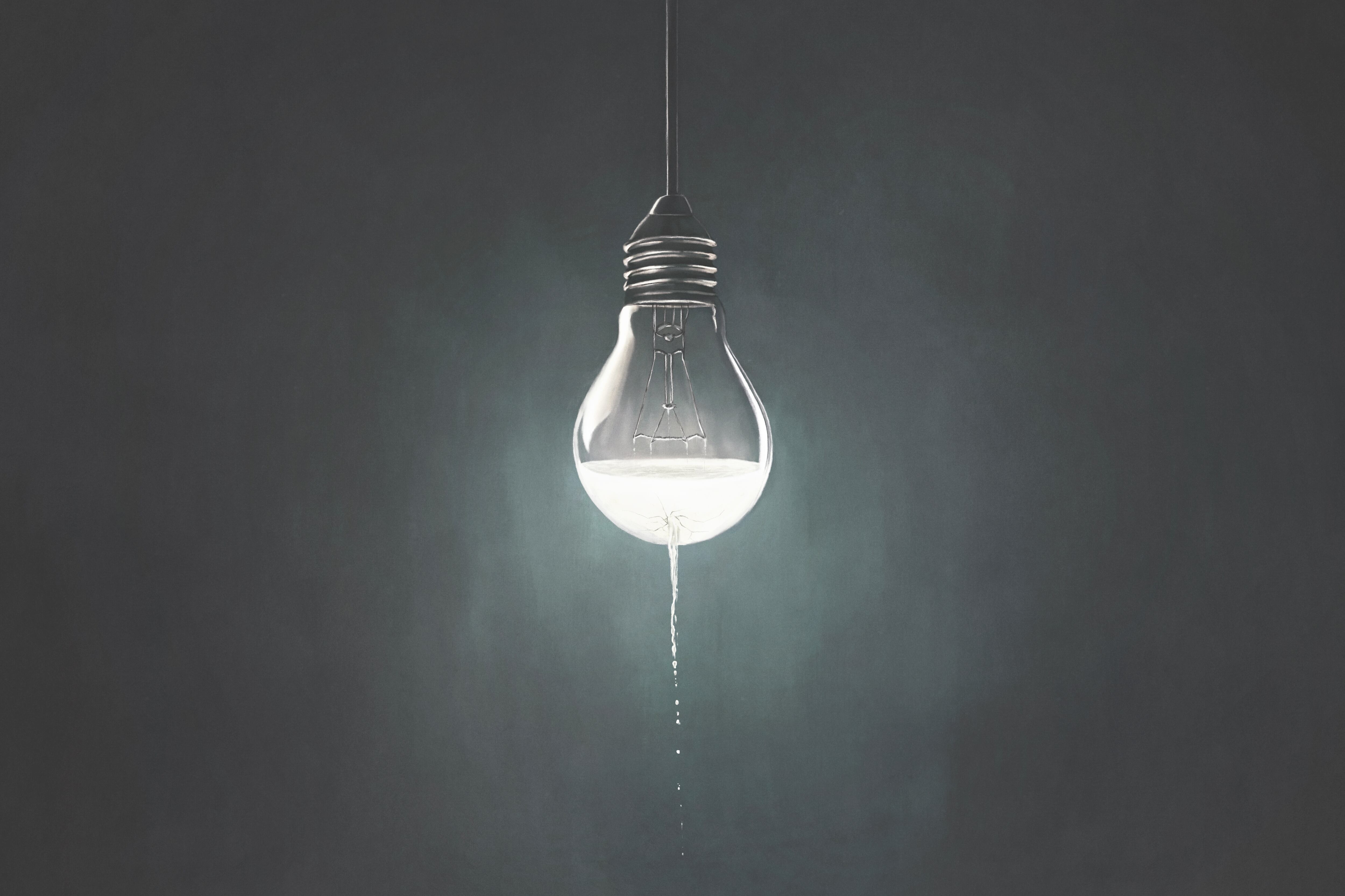 Energía eléctrica / Luz