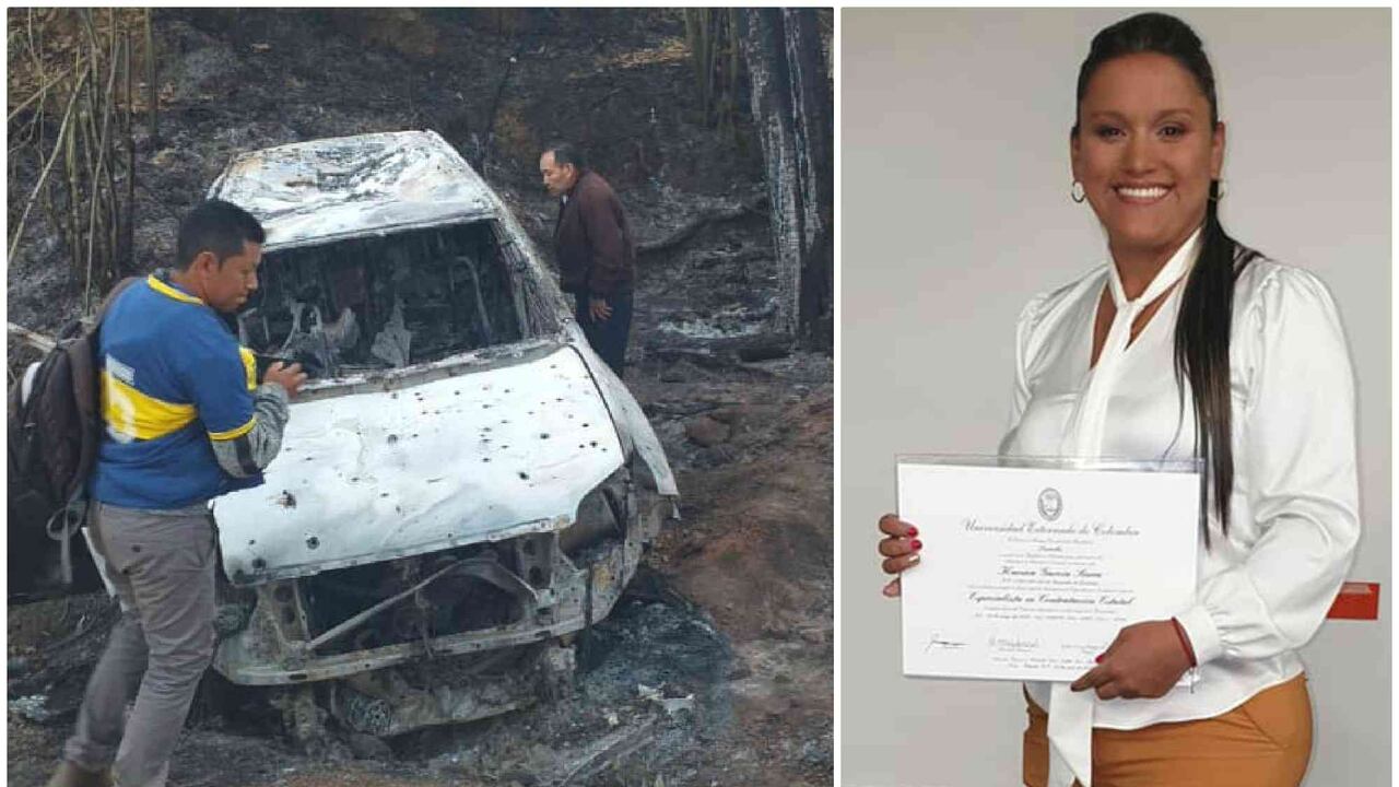 Aumentan a mil millones de pesos recompensa por autores de masacre en Suárez, Cauca.