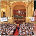 En el congreso se discutirá si es posible regular el consumo adulto de los derivados de la hoja de coca.