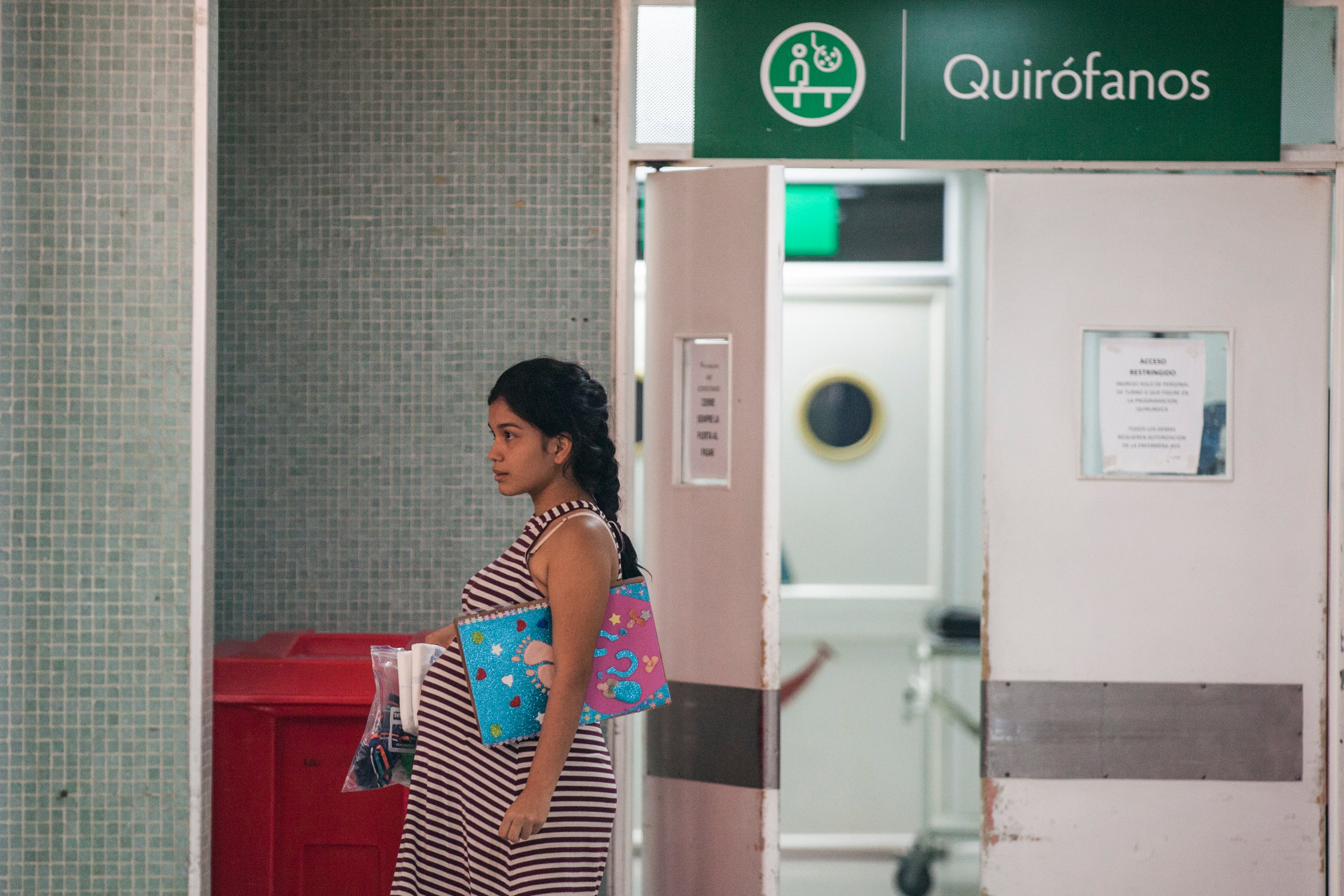 Las creencias tradicionales puede afectar en buena medida el embarazo.