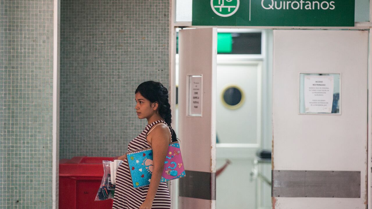 Las creencias tradicionales puede afectar en buena medida el embarazo.