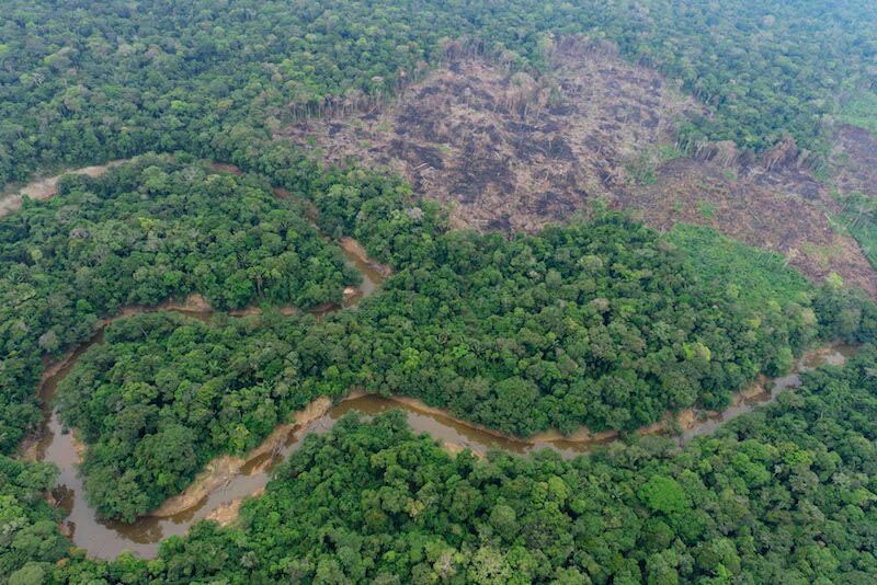 Se trata de una iniciativa fundamental para evitar el falso dilema entre el desarrollo o el medioambiente y buscar caminos que le permitan al país crecer, avanzar en infraestructura, proyectos productivos y nuevos sectores en los que lo económico, lo social y lo ambiental sean un trípode ganador.
