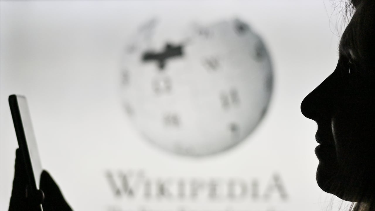 Es la segunda sanción que el gobierno ruso impone a Wikipedia.