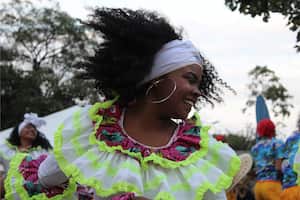 La Casa de la Cultura nació por iniciativa de los docentes. Ellos escuchaban a los niños tocar música por las calles, así que empezaron a reunirlos y a identificar los principales talentos.