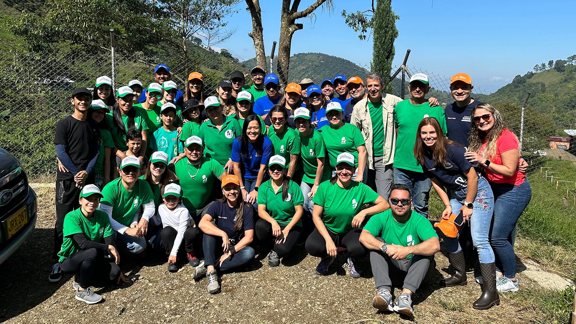 Alianza Audifarma y Baxter