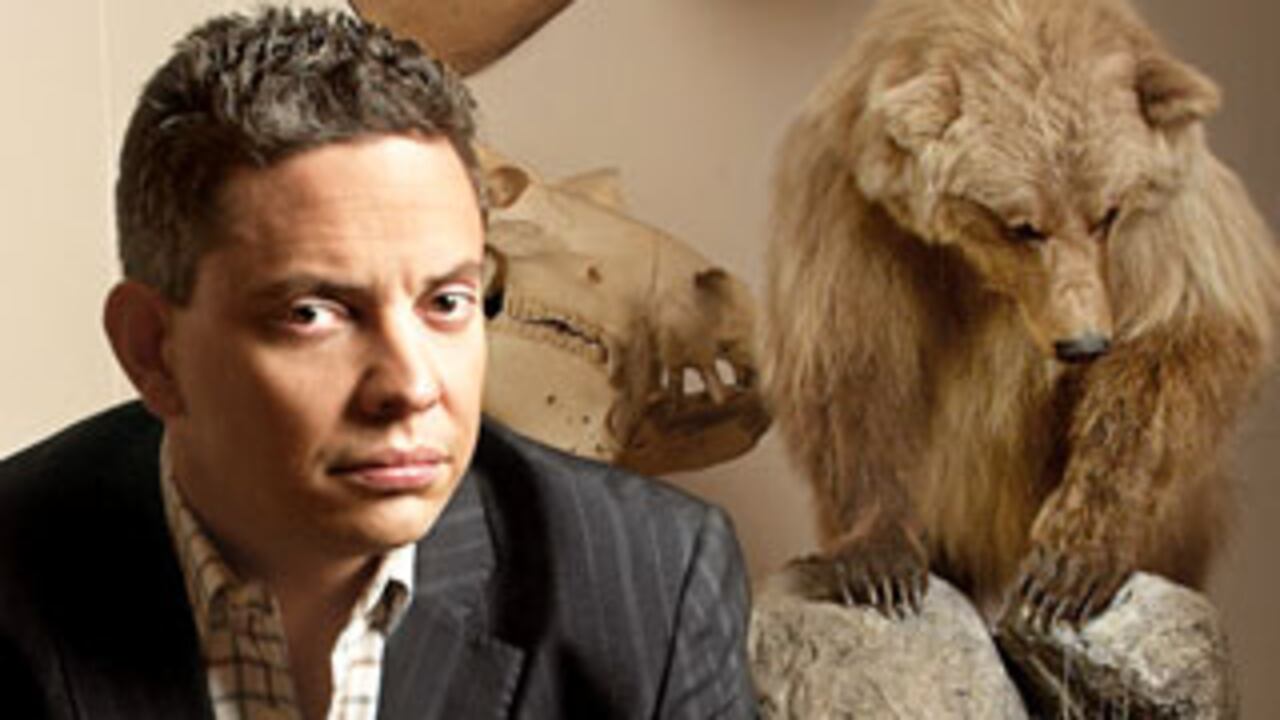 El gobernador Ardila no alcanzó a terminar su mandato. La Fiscalía lo detuvo por corrupción.
FOTO: Cortesía DON JUAN