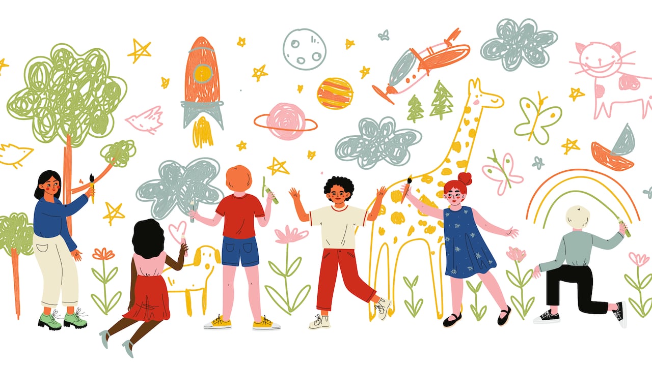 Desde las aulas es importante abordar temáticas que contribuyan al bienestar emocional de los estudiantes.