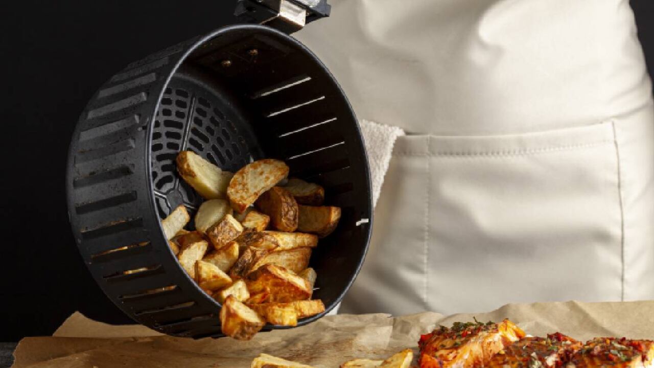 Al considerarlas peligrosas, autoridades de Estados Unidos, ordenaron sacar del mercado algunas referencias de Air Fryer