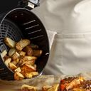 Al considerarlas peligrosas, autoridades de Estados Unidos, ordenaron sacar del mercado algunas referencias de Air Fryer