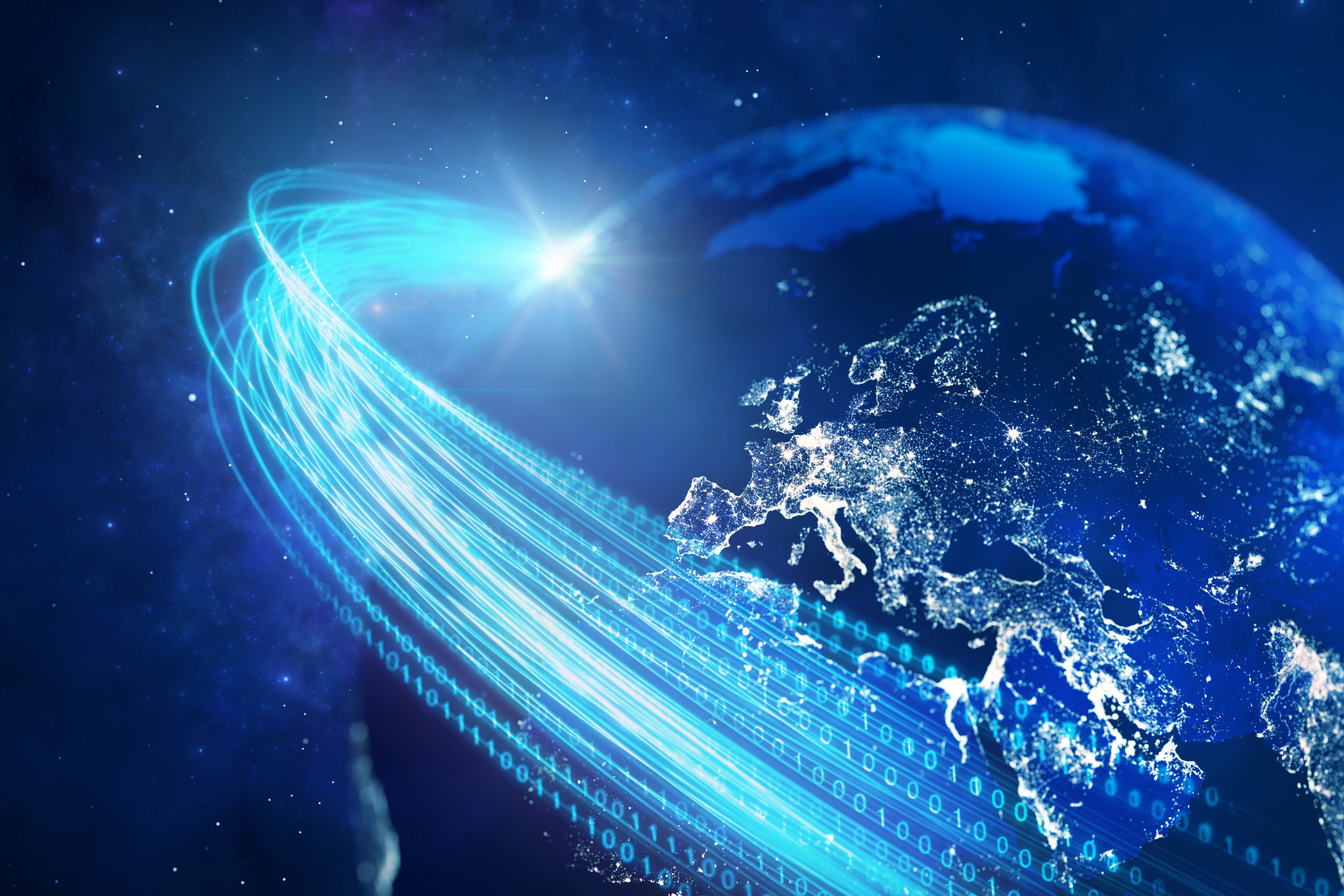 El descubrimiento fue posible gracias al espectrógrafo FIMS-SPEAR, montado en el satélite surcoreano STSAT-1.