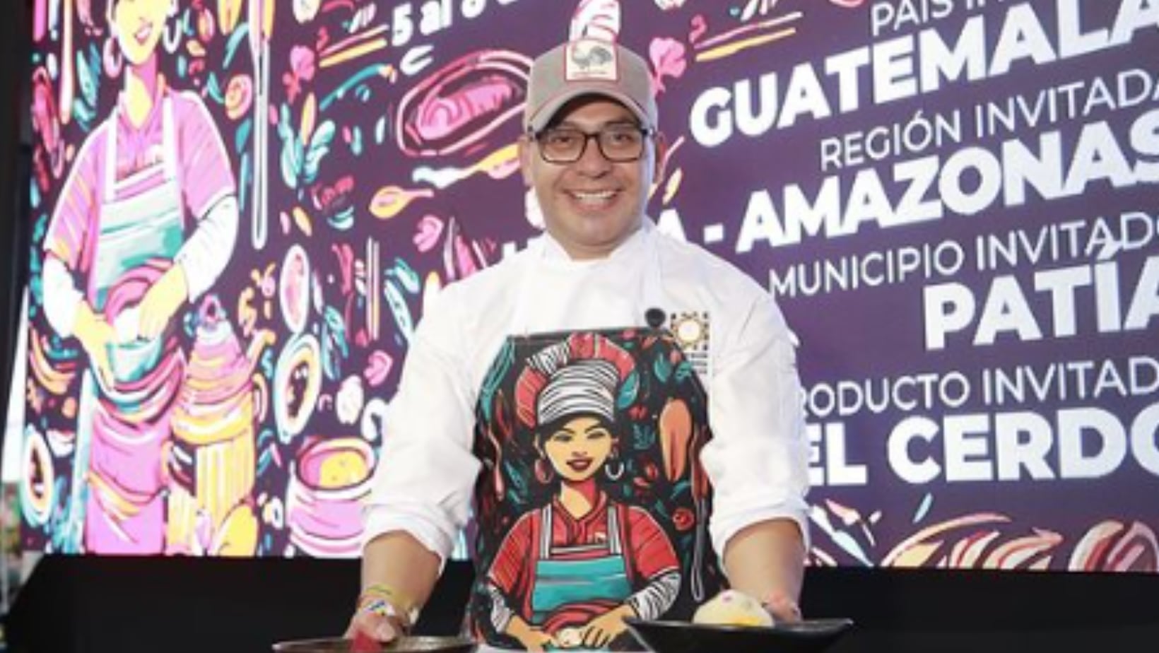 Lo mejor de la comida tradicional lo espera en Popayán