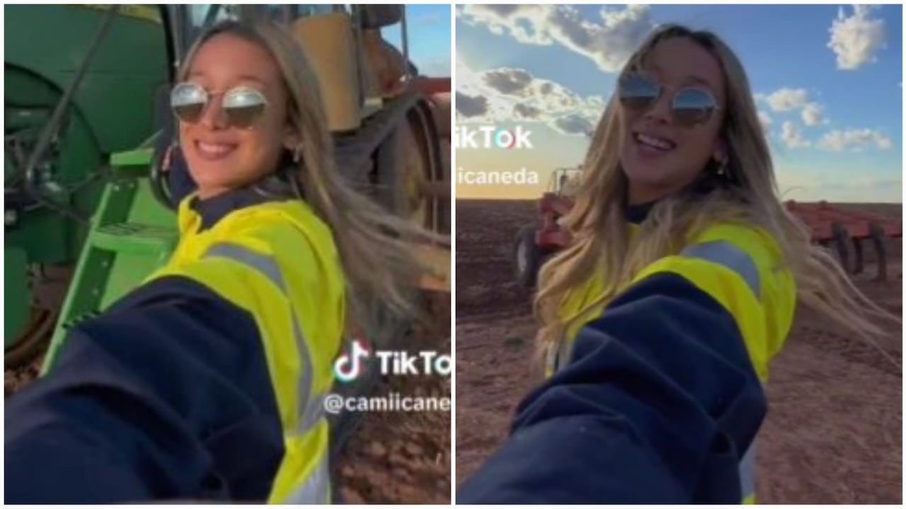 El valor devengado por la latina despertó el interés entre algunos internautas para migrar.