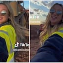 El valor devengado por la latina despertó el interés entre algunos internautas para migrar.