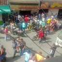 Dos personas perdieron la vida en este ataque armado, registrado en una zona comercial y transitada del municipio de Florida, Valle.