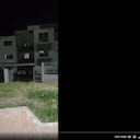 Desde el municipio de Jericó, en Boyacá, se reportó este jueves un hostigamiento a la estación de Policía. Foto: X @boyacasietedias