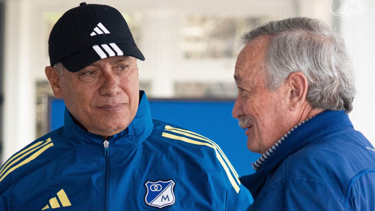 Hernán Torres está en contacto con el presidente Enrique Camacho