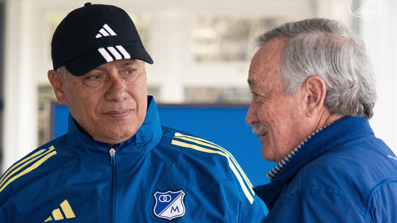 Hernán Torres está en contacto con el presidente Enrique Camacho