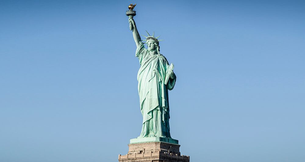 Cambio drástico en Estados Unidos por supuesta inestabilidad económica.