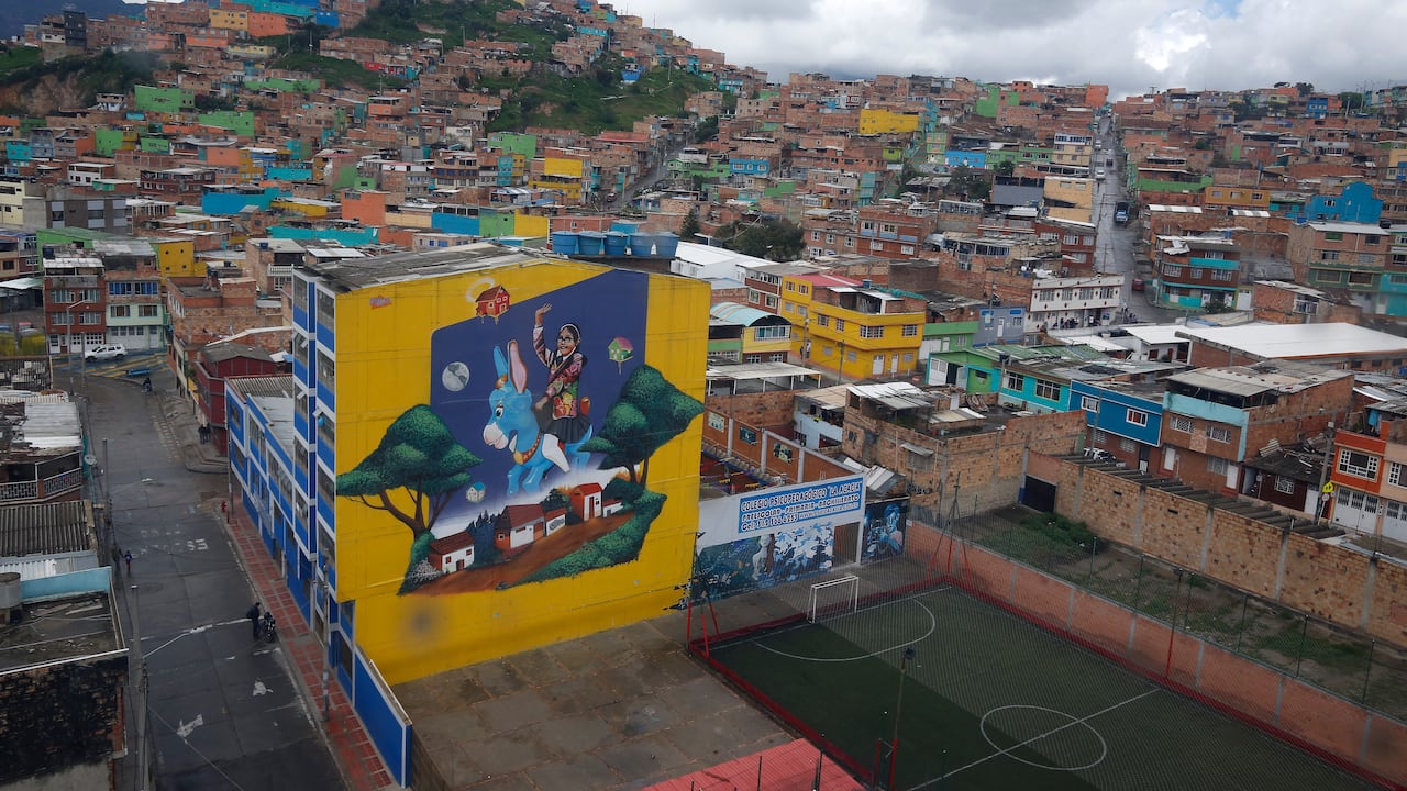 Subsidios de mejoramiento de vivienda.