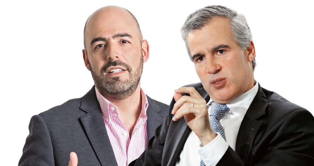 Los gremios temen que con Escazú ocurra lo mismo que sucedió con el acuerdo con la OIT, generar enredos monumentales porque la figura de la consulta previa nunca se reglamentó. Jorge Enrique Bedoya, de la SAC, y Orlando Cabrales, de Naturgas, creen que ese tema es crítico.