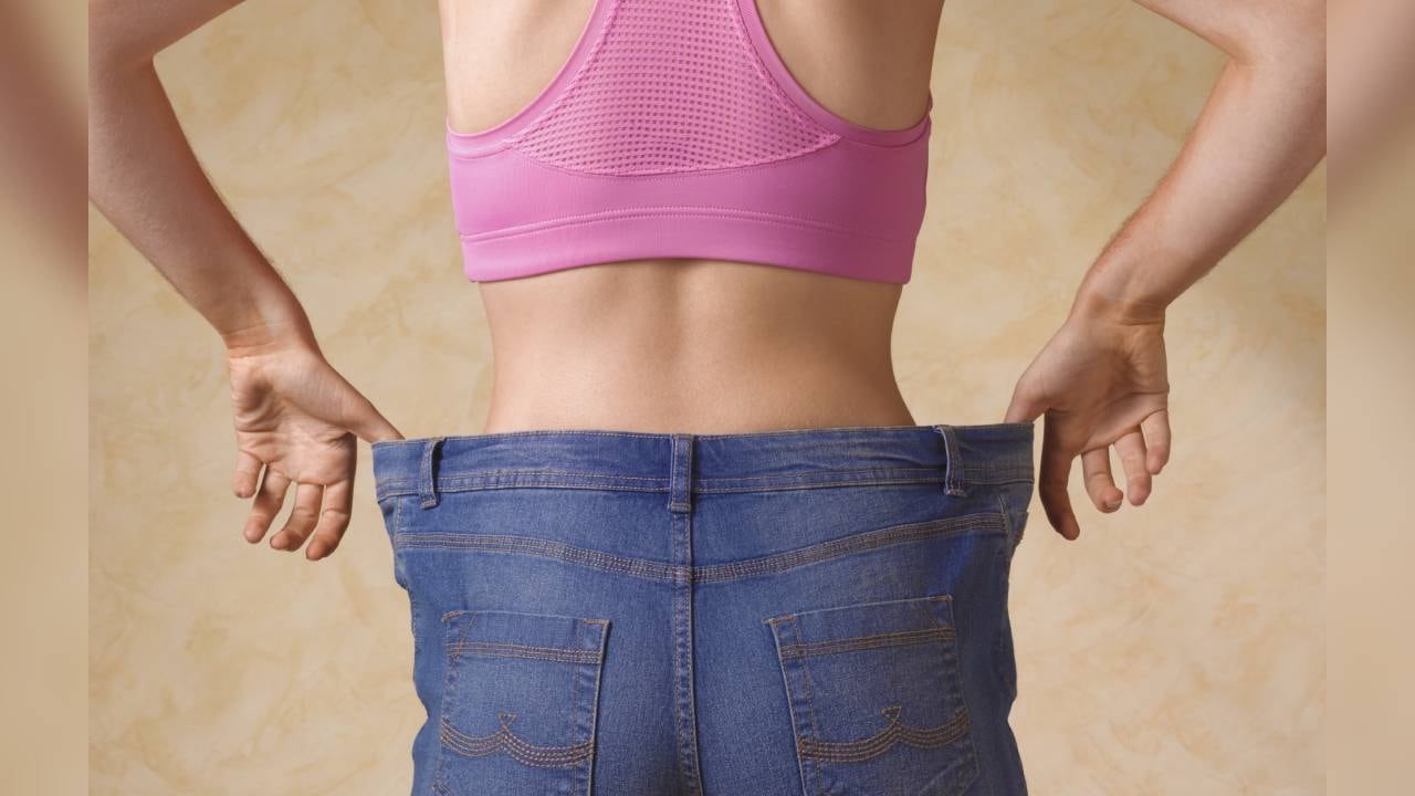 Algunos jeans pueden incomodar al cuerpo humano.