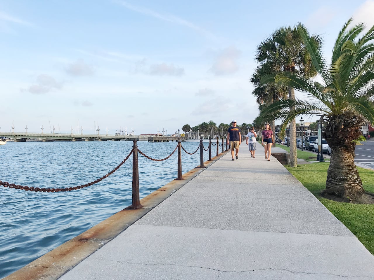 Conozca la ciudad de Florida que fue nombrada como la más acogedora de los Estados Unidos: ¿por qué visitar este destino?