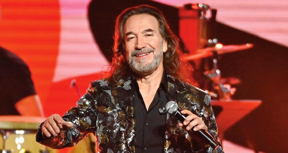 Marco Antonio Solís