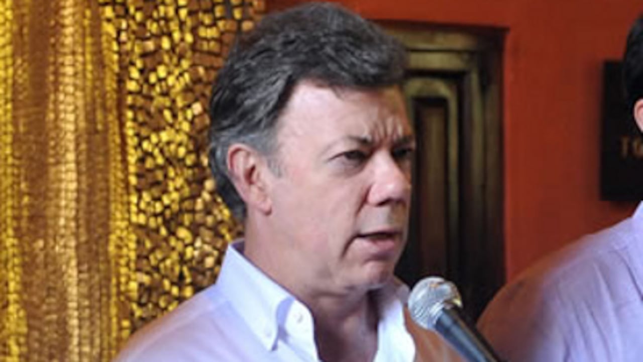 El presidente Juan Manuel Santos espera enviar la terna lo antes posible.