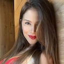 La actuación de Greeicy Rendón y su amigo Poncho se hizo viral en TikTok.