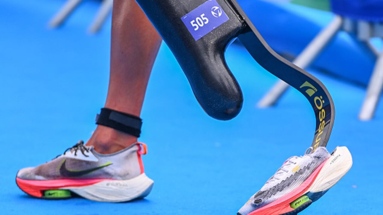 Deportistas rusos y bielorrusos podrán participar en los Juegos Paralímpicos 2024