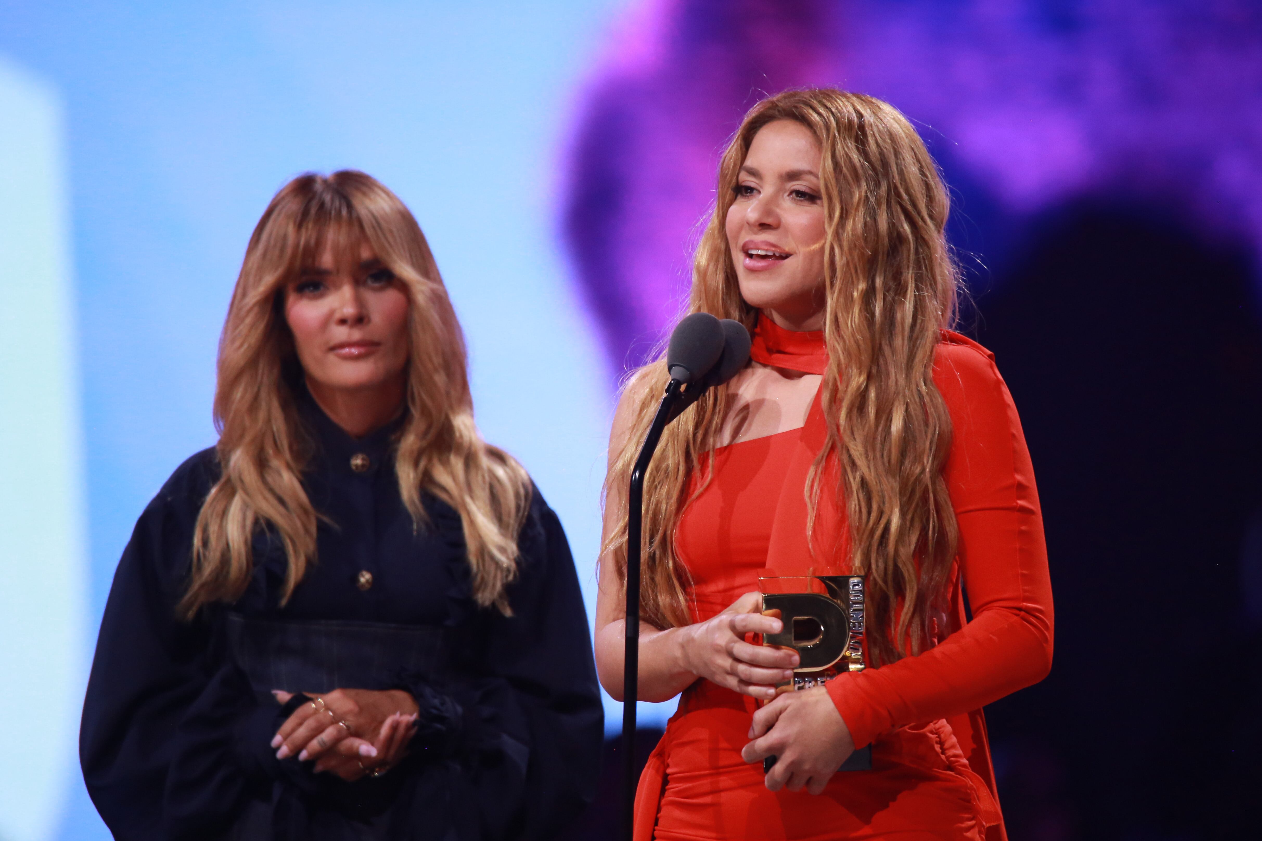 2023 Premios Juventud Awards - Shakira