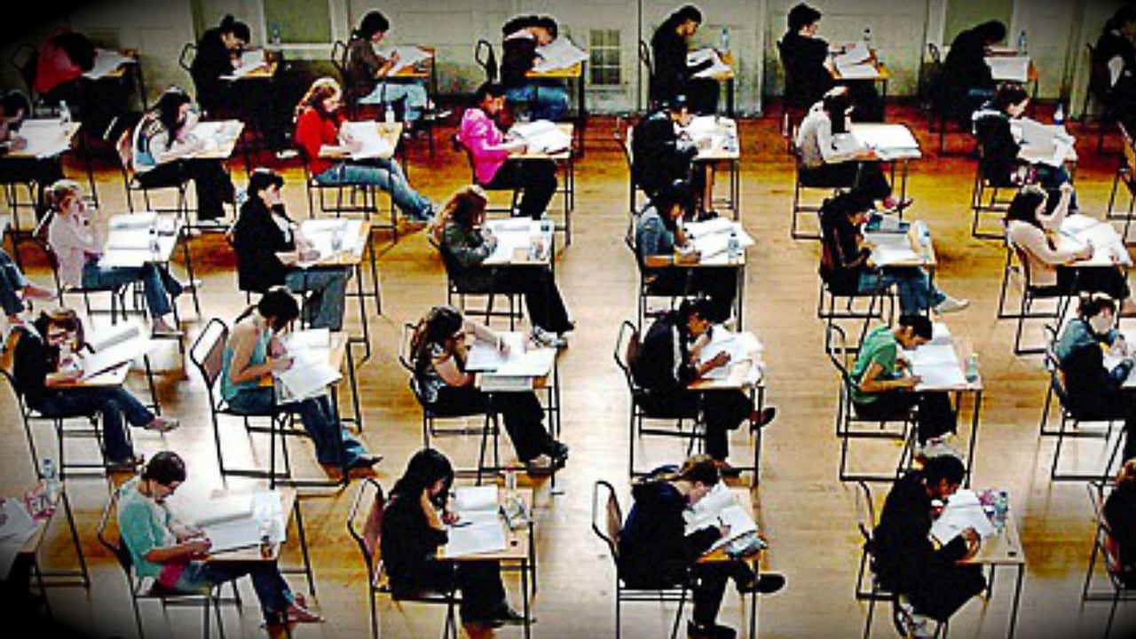 Alrededor de 8.500 estudiantes colombianos presentaron las pruebas PISA el año pasado.