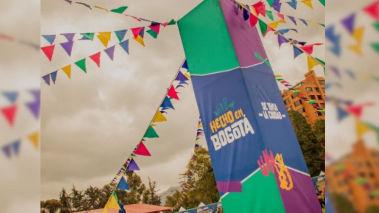 Turismo gastronómico en Bogotá, Colombia