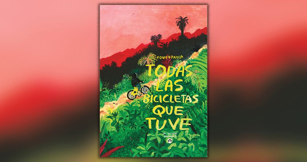 Cortesía La Silueta Ediciones.