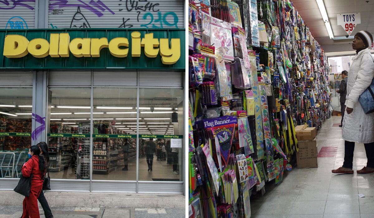 Estos son los productos que están cautivando a usuarios del Dollarcity.