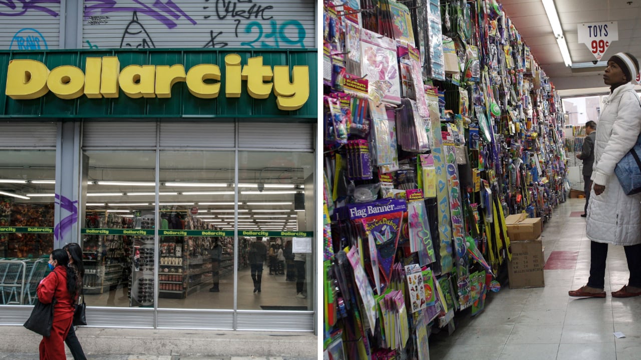 Estos son los productos que están cautivando a usuarios del Dollarcity.